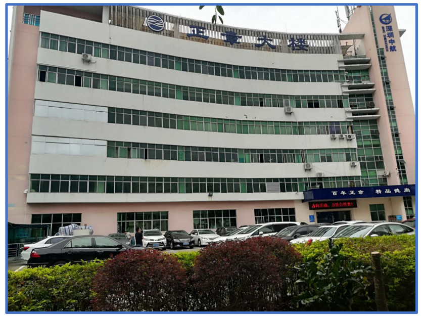 Latest company Cases about Cas de couverture du bâtiment de ZhengZhang