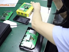 Propulseurs mobiles multi de signal de la bande 85dB pour le plein réseau 2G 3G 4G 5G