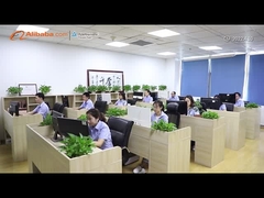 Source de l'usine de répéteurs amplificateurs de signal mobile