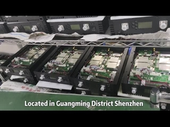 Répéteur de signal 4G à 700 MHz