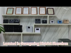 Répéteur de signal 4G à 1800 MHz