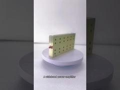 ATNJ Amplificateur Gan à large bande personnalisé de 20 à 700 MHz Amplificateur Gan haute puissance à bande ultra pour 2G 3G 4G 5G