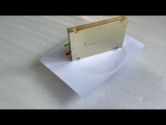 UWB PA - Amplificateur de puissance ultra large bande