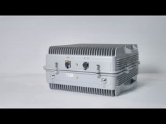 Système de répétition de changement de fréquence de 900 MHz de haute puissance de 20 watts