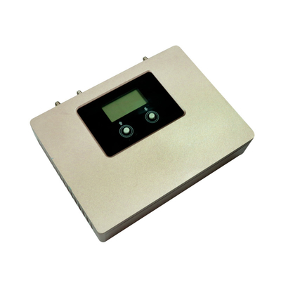 acheter Propulseur mobile 900/2100MHz, amplificateur cellulaire du signal 3G de répétiteur de 2G 3G 4G fabrication en ligne