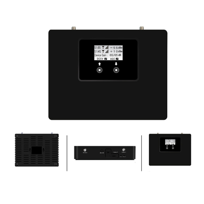 acheter Propulseur à deux bandes de signal de GSM 4G, amplificateur de signal de téléphone portable de LTE fabrication en ligne