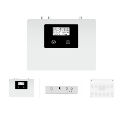 acheter Amplificateur de propulseur à deux bandes de signal d'EGSM 900MHz LTE 800MHz cellulaire fabrication en ligne