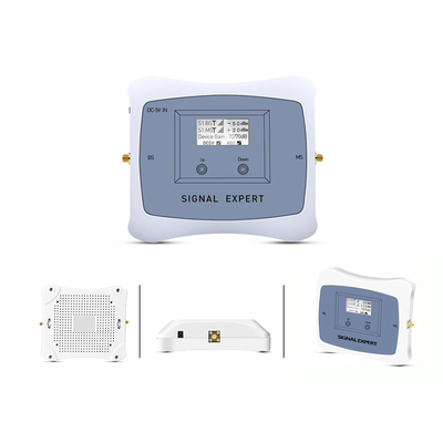 acheter 70dB adaptés aux besoins du client gagnent la bande 40 2300MHz LTE de supplément de signal de TDD 4G cellulaire fabrication en ligne