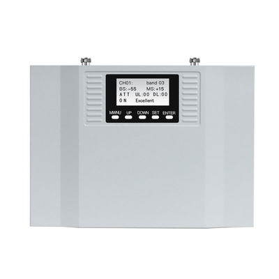 acheter Tri répétiteur de bande de GSM UMTS 900 1800MHz Digital, propulseur cellulaire de signal de 2G 3G 4G fabrication en ligne