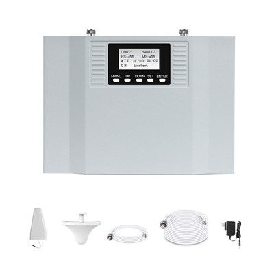 acheter Répétiteur sélectif de téléphone portable de la bande 2G 3G de Digital, 4g détecteur de signal de téléphone portable de l'amplificateur 5g fabrication en ligne
