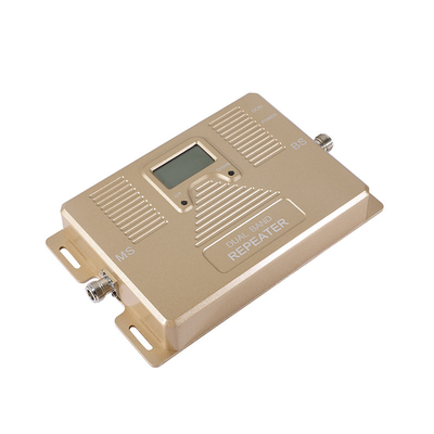 acheter Répétiteur extérieur de Lte d'antenne de répétiteur de signal de téléphone portable de puissance pour sous le téléphone portable au sol fabrication en ligne