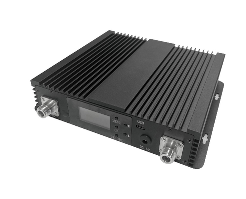 acheter Répétiteur sélectif à bande numérique tribande 900 1800 2100 MHz Personnalisé pour l'amplification du signal fabrication en ligne