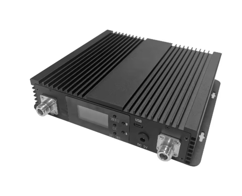acheter Répétiteur sélectif à bande numérique personnalisée multi-sous-bande 900 1800 2100 MHz fabrication en ligne