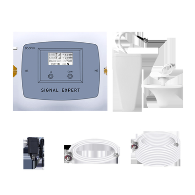 acheter ATNJ Solution de signal multi-réseau à double bande répéteur pour une meilleure couverture fabrication en ligne