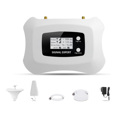 acheter Facilité d'installation et d'entretien Répétiteur AWS 1700 MHz pour la couverture du signal intérieur fabrication en ligne
