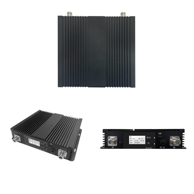 acheter ATNJ Digital 900 1800 2100 Répéteur RF sélectif à bande avec contrôle Wifi pour téléphone portable fabrication en ligne