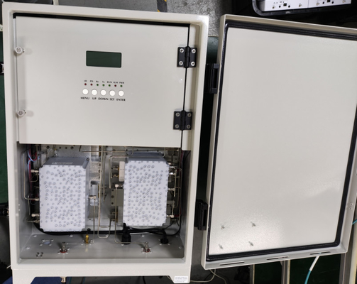 acheter Amplificateur de signal à haute performance 1800/2100/2600MHz pour le répéteur de réseau LTE fabrication en ligne