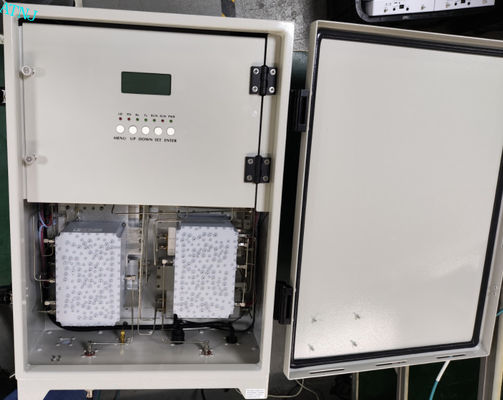 acheter Répéteur de signal 1800/2100/2600MHz pour réseau LTE fabrication en ligne