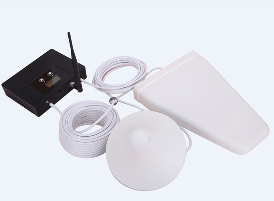 acheter Répétiteur de réseau ATNJ NR Répétiteur de signal mobile 4G 5G Répétiteur de rappel du signal de téléphone cellulaire fabrication en ligne