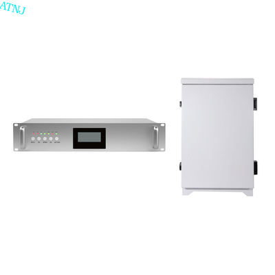 acheter 5Watt Digital Optical Rpeater System 37dBm Digital Optical Tri band 900/1800/2100MHz Amplifier DAS Repeater fabrication en ligne