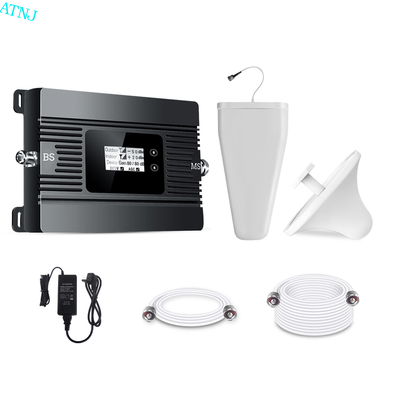 acheter Répéteur 4G 5G Bande 7 2600MHz Amplificateur de Signal LTE avec un Gain de 80dB fabrication en ligne