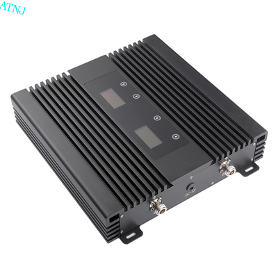 acheter Renforcement du signal 4G de gain de 80 dB pour les signaux mobiles LTE 2G 3G 5G fabrication en ligne