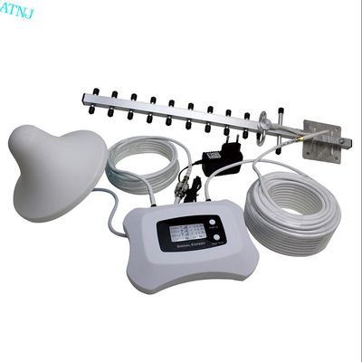 acheter Antenne LCD plafond Yagi 2G amplificateur de signal 4G pour DCS 1800MHz (100-300m2 de couverture) fabrication en ligne