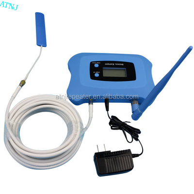 acheter ATNJ GSM 900MHz 2G répéteur de renforcement du signal avec gain de 70dB et couverture de 300m2 fabrication en ligne