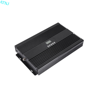 acheter Répéteur 4G 5G Quadribande 800 900 1800 2100MHz 27dBm avec 80dB de gain fabrication en ligne
