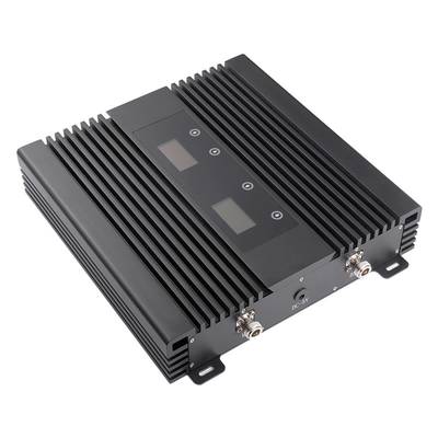 acheter Répétiteur à deux bandes de puissance de sortie de téléphone portable de propulseur du signal 27dBm fabrication en ligne