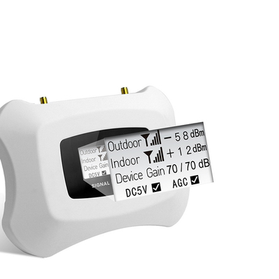 acheter Amplificateur de propulseur mobile de répétiteur de signal de téléphone portable d'EGSM 900MHz 2G fabrication en ligne