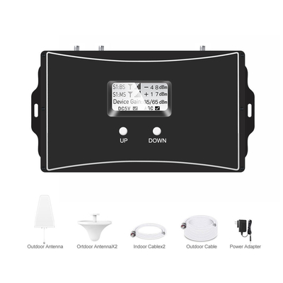 acheter propulseur mobile de GSM de propulseur de signal de cellules de 900MHz 1800MHz 2G 4G LTE fabrication en ligne