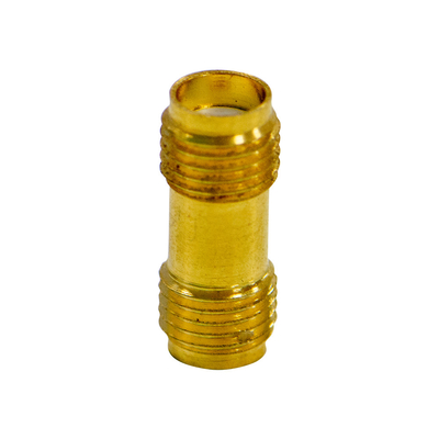 acheter Le C.C au connecteur de propulseur du signal 6GHz a adapté le type aux besoins du client femelle de SMA fabrication en ligne