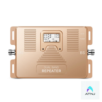 acheter 5 certification cellulaire d'OIN de la CE ROHS ccc TUV BV de répétiteur des bandes DC24V 5A fabrication en ligne