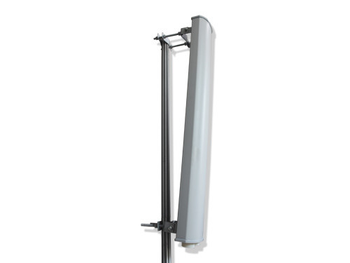 acheter panneau large de bande d'antenne externe de téléphone portable de 15dBi 18dBi 2G 3G 4G fabrication en ligne