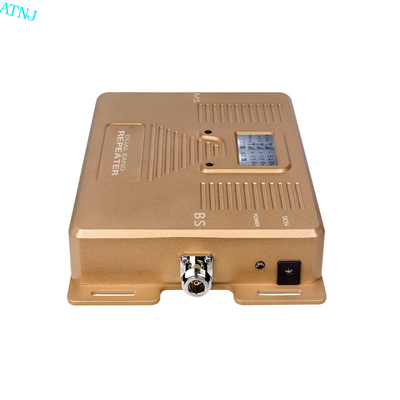 acheter Propulseur à deux bandes 2G 3G 4G Pico Repeater de signal de 850MHz 1900MHz fabrication en ligne