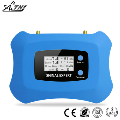 acheter Couverture de propulseur de signal de cellules de maison du gain 70dB AWS 300 mètres carrés fabrication en ligne