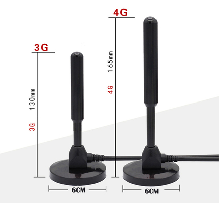 acheter Antenne de propulseur de signal de véhicule du gain 35dBi 4G avec le surgeon magnétique fabrication en ligne