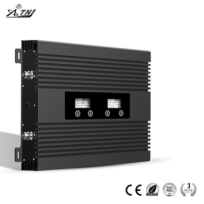 acheter tri répétiteur de bande de 900MHz 1800MHz 2100MHz fabrication en ligne