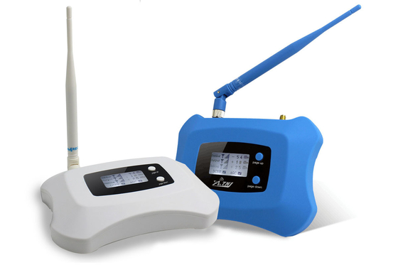 acheter propulseur de réseau de l'amplificateur 1800MHz de téléphone portable de propulseur de répétiteur de signal de téléphone portable de 2G 4G fabrication en ligne