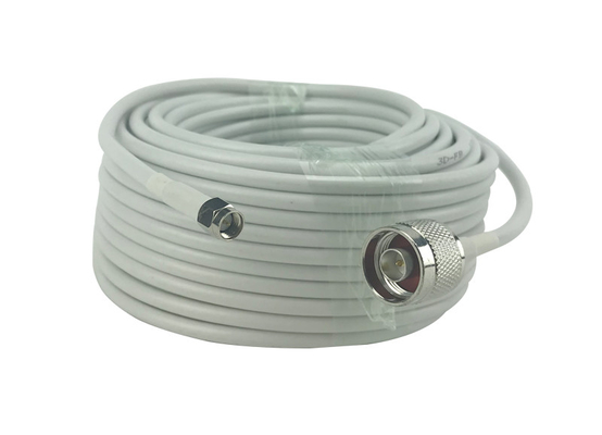 acheter câble coaxial de liaison de propulseur de signal de 20m fabrication en ligne