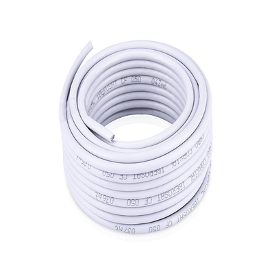 acheter le câble coaxial de liaison de propulseur de signal de 3D FB RG58 a adapté la longueur aux besoins du client 50M 100M 300M fabrication en ligne