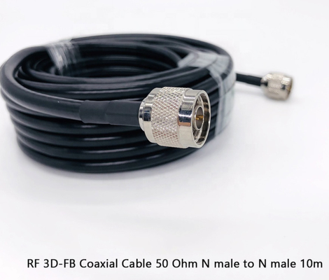 acheter câble coaxial de liaison de propulseur de signal de 5D FB fabrication en ligne