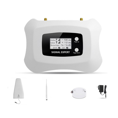 acheter Répéteur de signal de téléphone cellulaire 700MHz LTE La solution de couverture intérieure parfaite fabrication en ligne