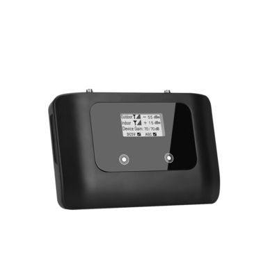 acheter Propulseur mobile mobile de signal du répétiteur 4G de signal du gain 70dB 800MHz fabrication en ligne