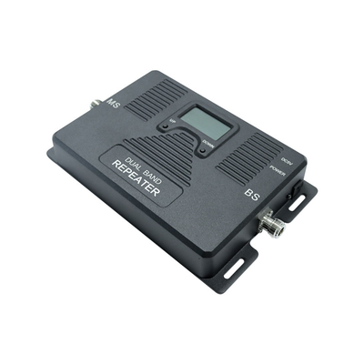acheter Propulseur à gain élevé automatique E900 à deux bandes 2100MHz du signal 70dB fabrication en ligne