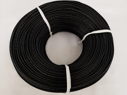 acheter UL2725 AES a rectifié la longueur adaptée aux besoins du client isolée par câble de PVC de 4 noyaux fabrication en ligne
