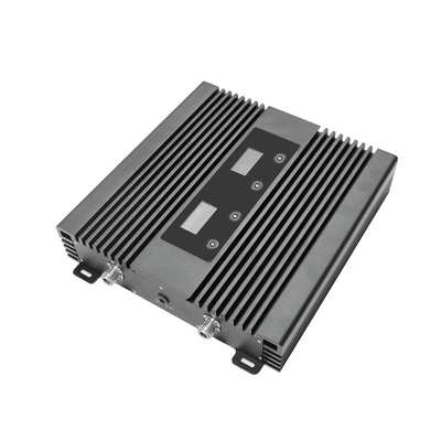 acheter propulseur mobile à deux bandes de téléphone portable de répétiteur de signal de 2100MHz 2600MHz fabrication en ligne