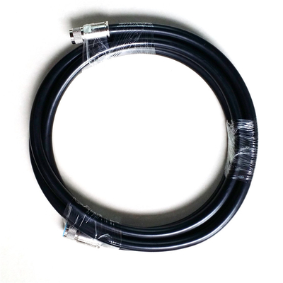 acheter Câble coaxial de liaison de propulseur du signal LMR400 fabrication en ligne