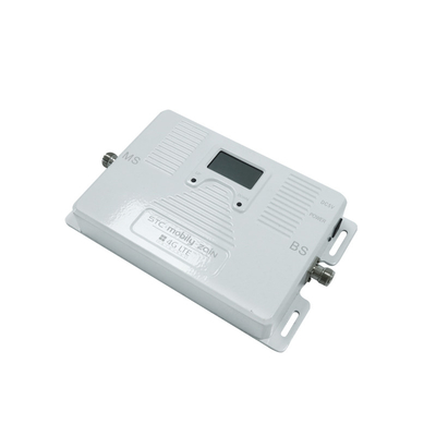 acheter Supplément à deux bandes de réseau de téléphone portable de répétiteur de signal de 70dB 4G fabrication en ligne